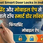 Best Smart Door Locks