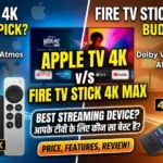 Apple TV 4K